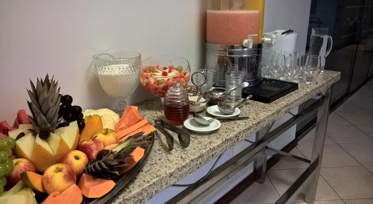 Portal Da Princesa Hotel Фейра-де-Сантана Екстер'єр фото