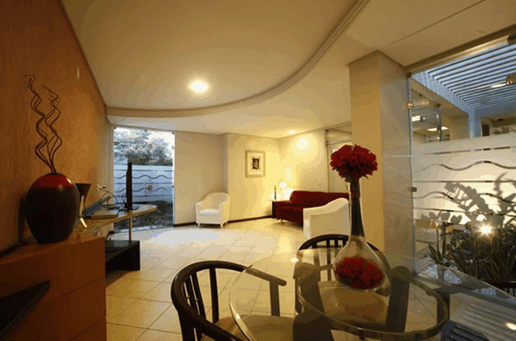 Portal Da Princesa Hotel Фейра-де-Сантана Екстер'єр фото