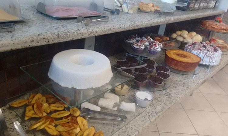 Portal Da Princesa Hotel Фейра-де-Сантана Екстер'єр фото