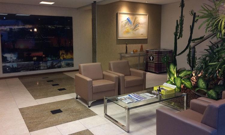 Portal Da Princesa Hotel Фейра-де-Сантана Екстер'єр фото