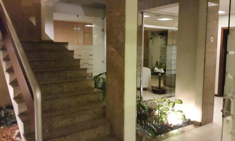 Portal Da Princesa Hotel Фейра-де-Сантана Екстер'єр фото
