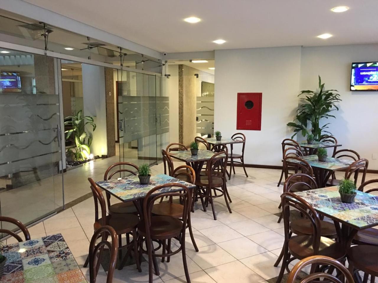 Portal Da Princesa Hotel Фейра-де-Сантана Екстер'єр фото