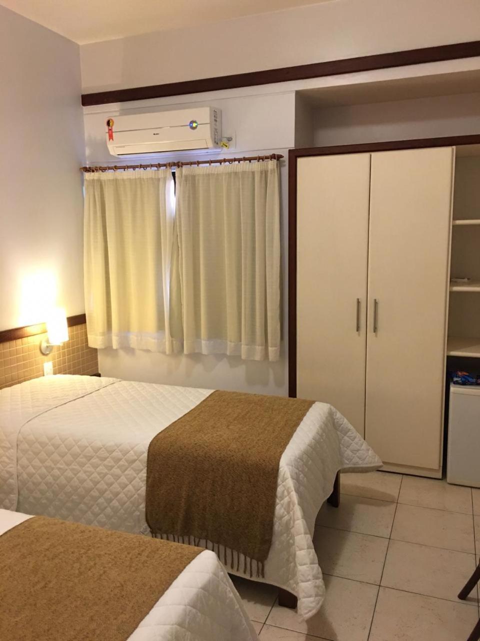 Portal Da Princesa Hotel Фейра-де-Сантана Екстер'єр фото