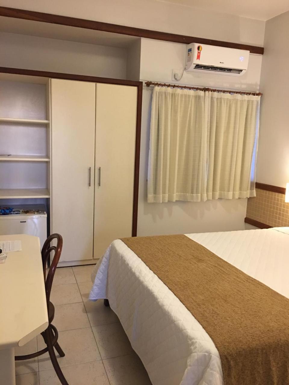 Portal Da Princesa Hotel Фейра-де-Сантана Екстер'єр фото