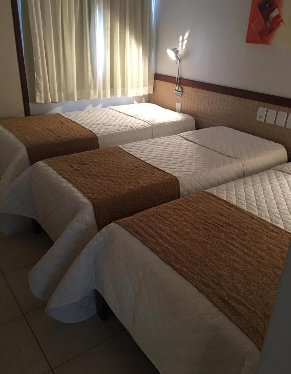 Portal Da Princesa Hotel Фейра-де-Сантана Екстер'єр фото