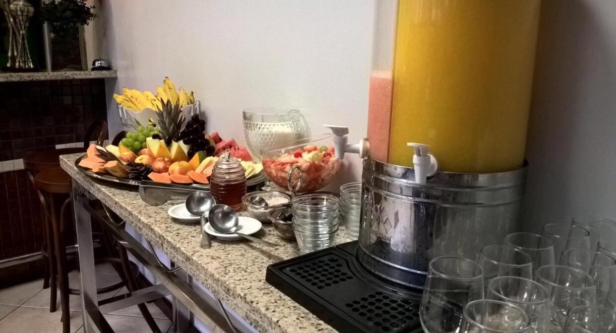 Portal Da Princesa Hotel Фейра-де-Сантана Екстер'єр фото